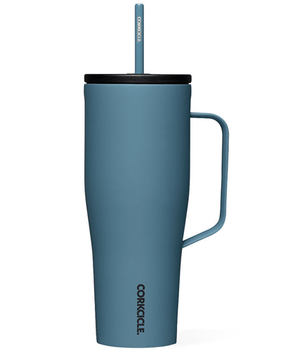 XL 30oz Cold Cup in Storm by Corkcicle