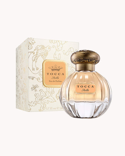 Stella Eau de Parfum by Tocca
