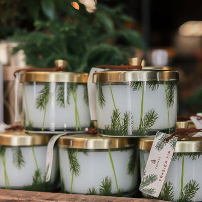 Frasier Fir