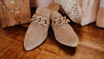 Shoes & Socks