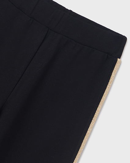 Black Tween Dress Pants