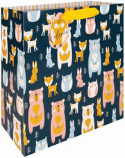 Character Cute Large Gift Bag
