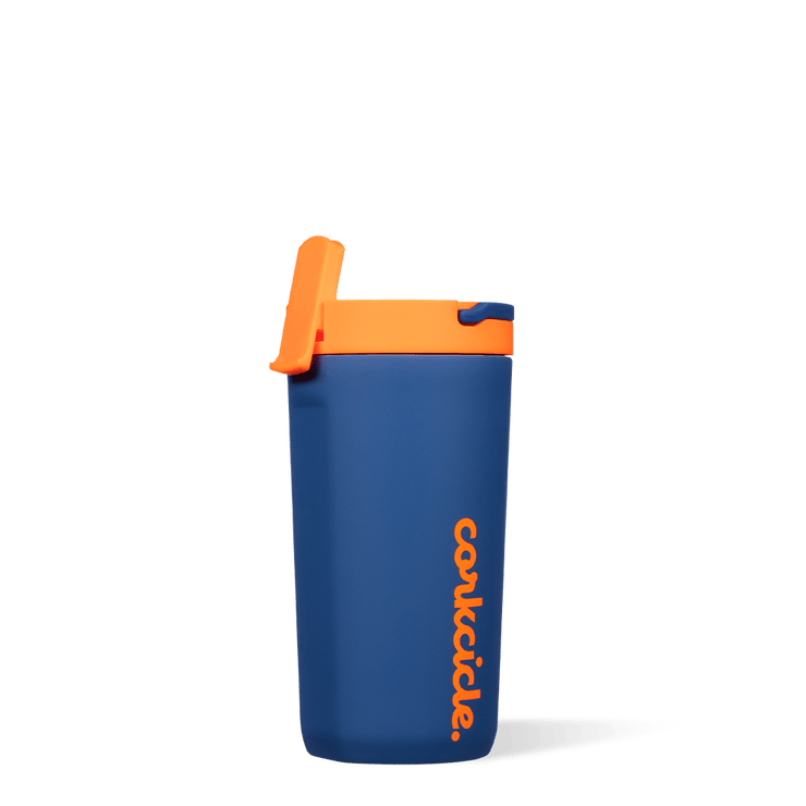 12oz. Kids Cup in Electric Navy by Corkcicle