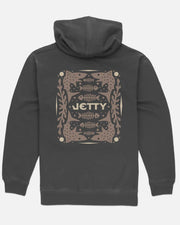 Chaser Hoodie by Jetty