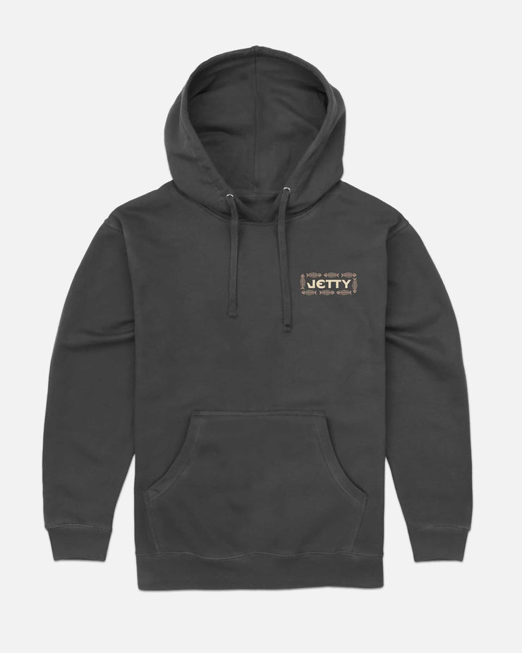 Chaser Hoodie by Jetty