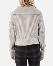 Amherst Cable Sweater by Jetty (S-XL)