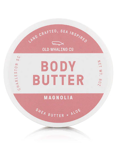 Magnolia Body Butter