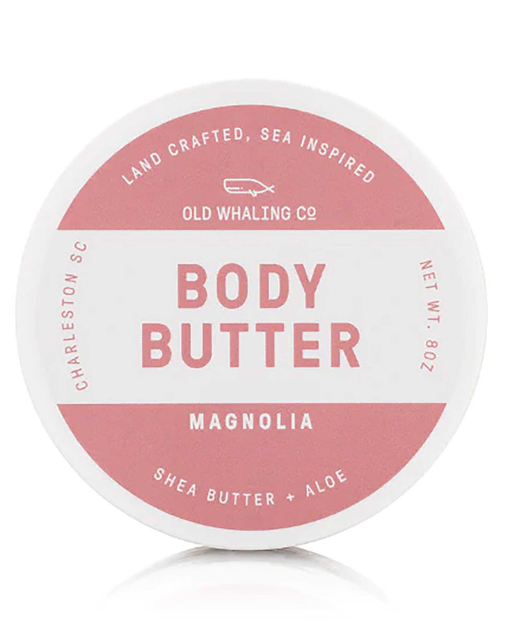 Magnolia Body Butter