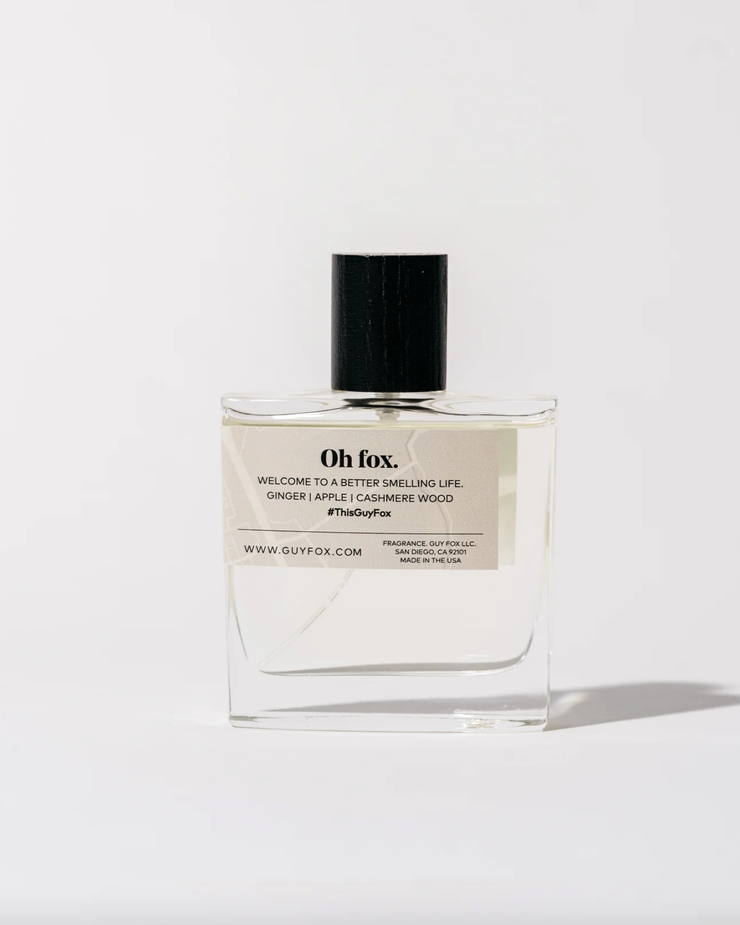 JP 50ml Cologne by Guy Fox