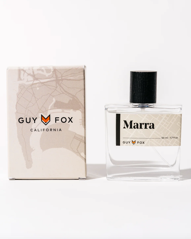 Marra 50oz Cologne by Guy Fox