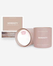 Serenity Candle