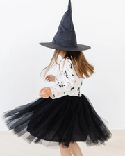 Ghouls Rule Tutu Twirl Dress