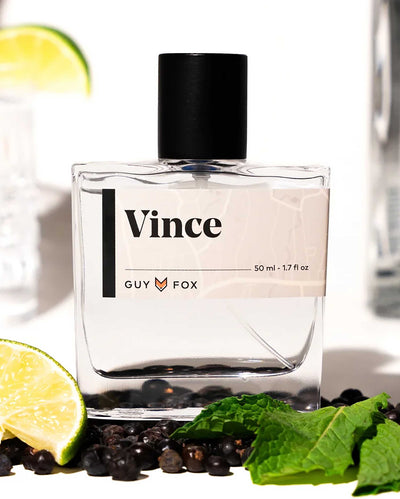 Vince 50ml Cologne by Guy Fox