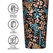24oz Tumbler in Radiant Garden by Corkcicle