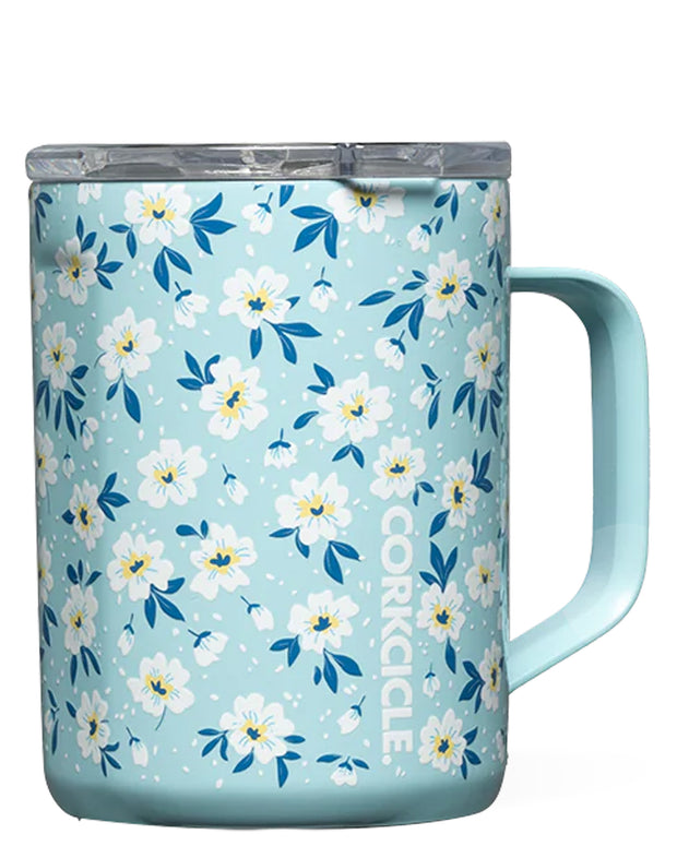 16oz. Coffee Mug in Ditsy Floral by Corkcicle