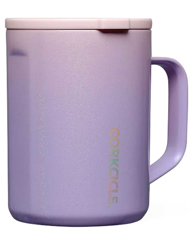 16oz Mug in Ombre Fairy by Corkcicle