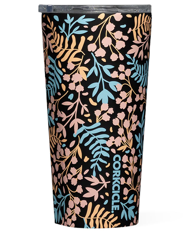 24oz Tumbler in Radiant Garden by Corkcicle