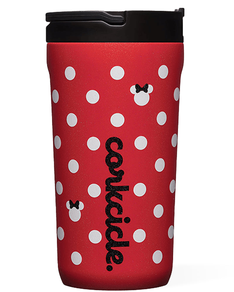 12oz. Kids Cup in Minnie Polka Dot by Corkcicle
