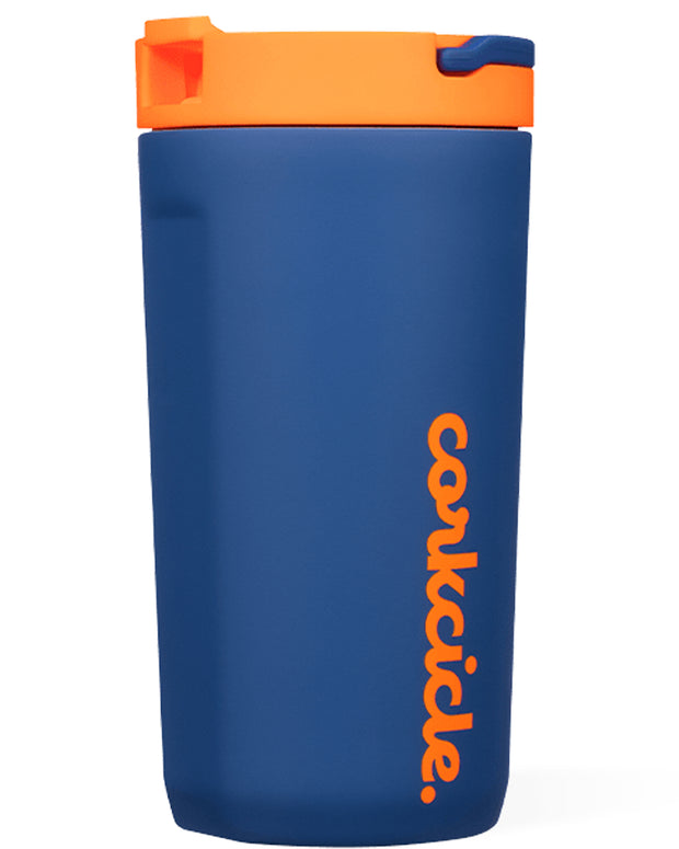 12oz. Kids Cup in Electric Navy by Corkcicle