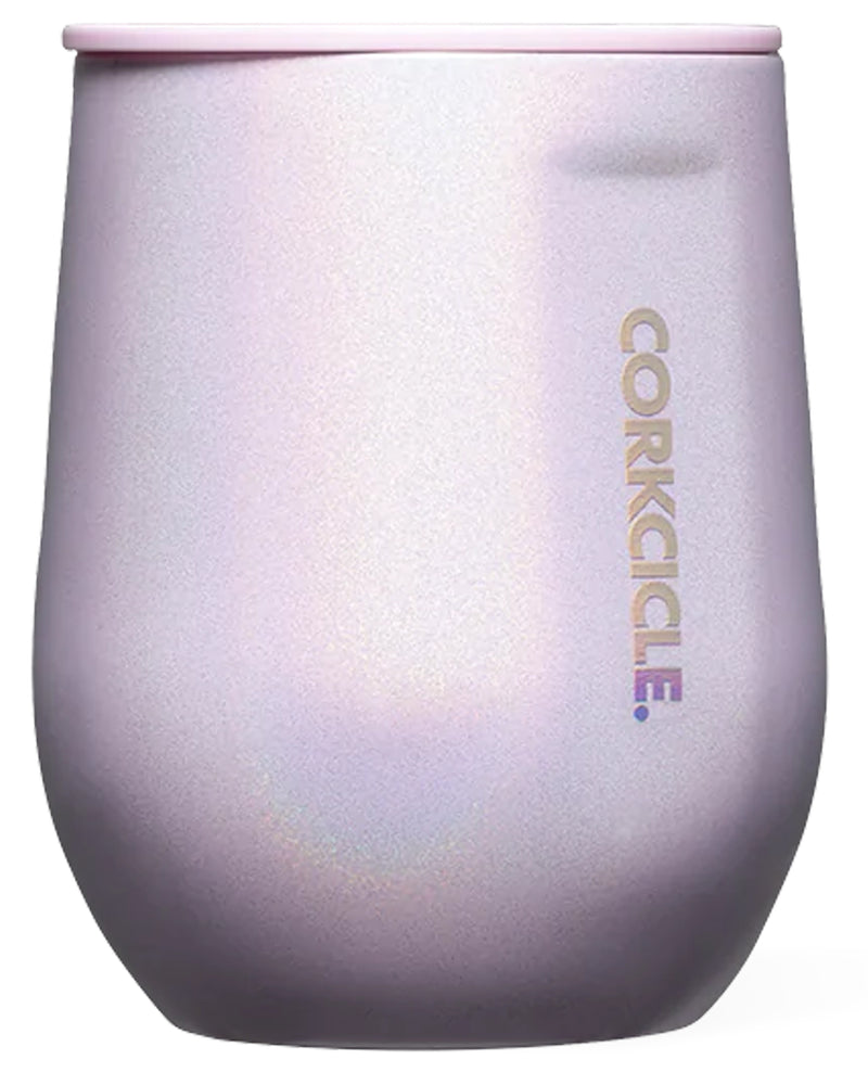 Corkcicle Stemless - Unicorn Magic