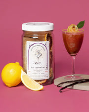 Vanilla Fig Lemonitini Craft Cocktail Kit