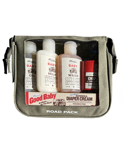 Baby Road Pack