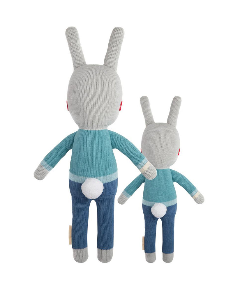 Benedict The Bunny by Cuddle & Kind