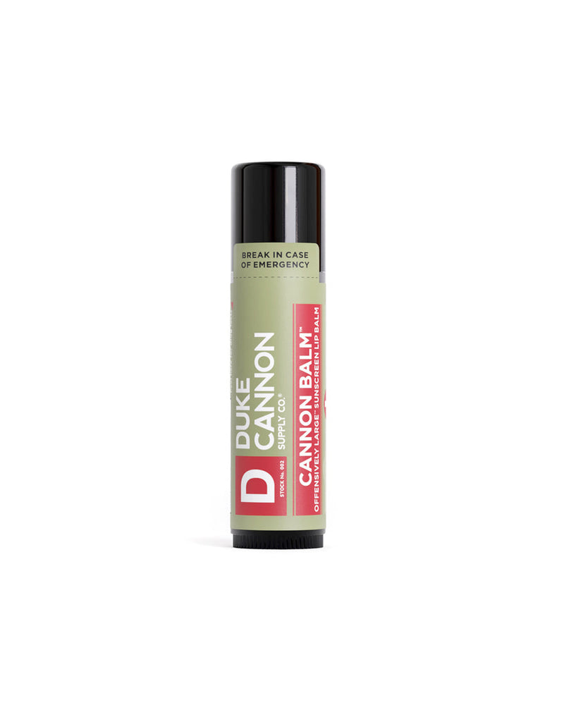 Cannon Balm