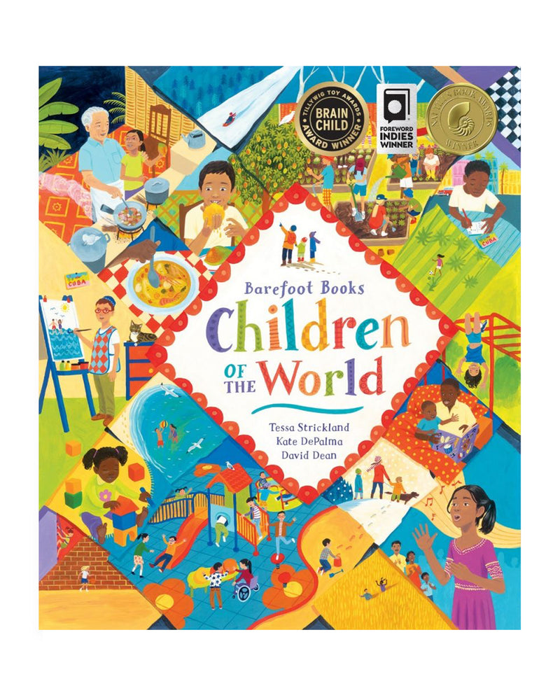 Children of the World