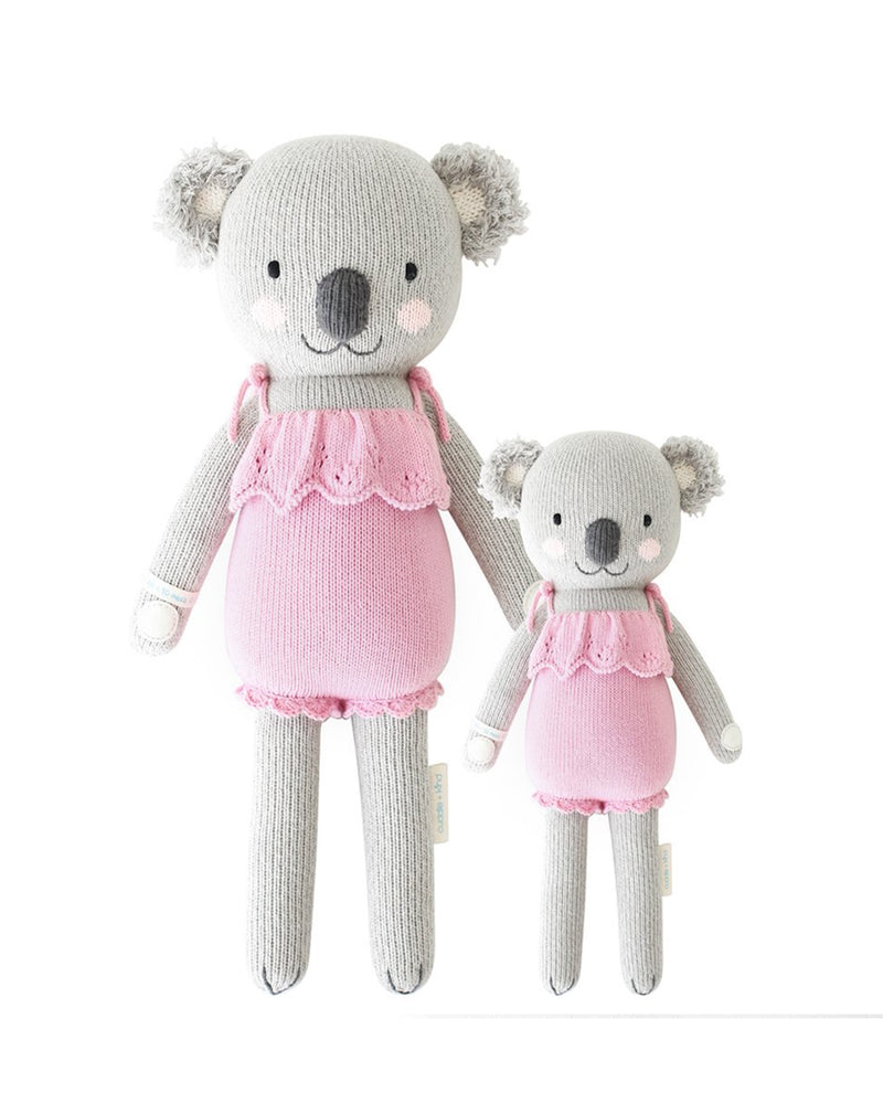 Claire The Koala by Cuddle & Kind
