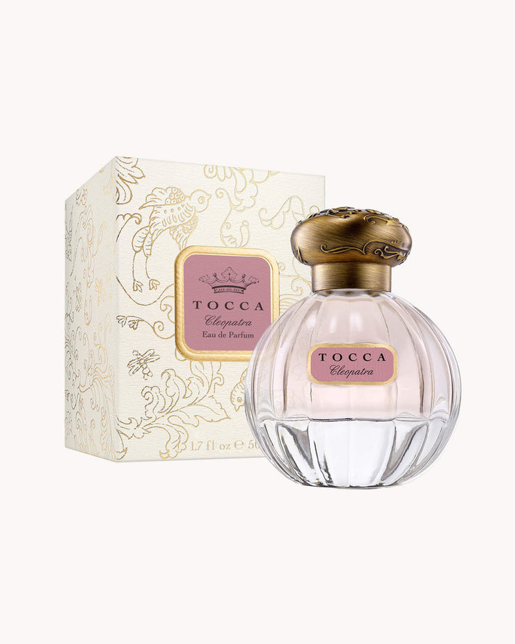 Cleopatra Eau de Parfum by Tocca