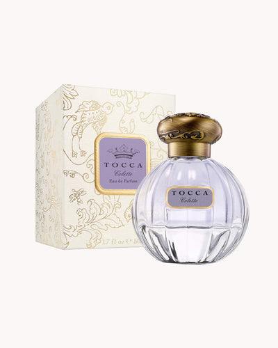 Colette Eau de Parfum by Tocca