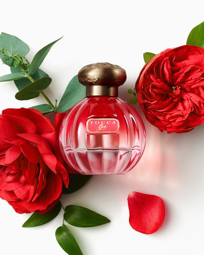 Gia Eau de Parfum by Tocca
