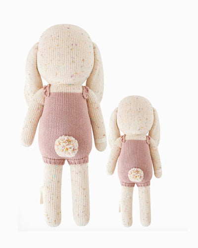 Harper the Little Bunny by Cuddle & Kind