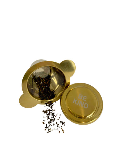 Tea Infuser