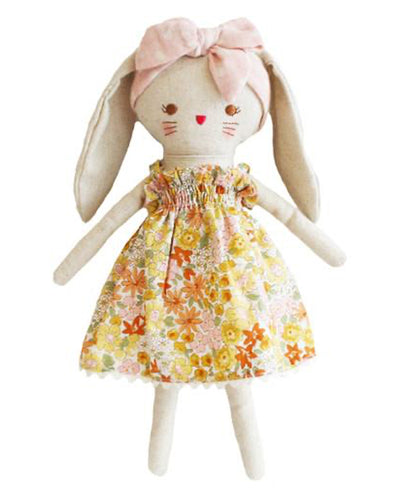Bopsy Bunny Doll - Sweet Marigold