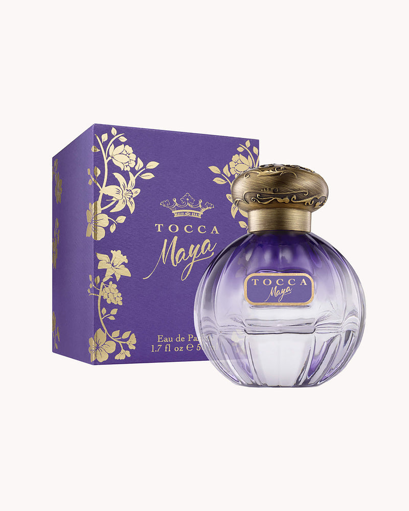 Maya Eau de Parfume by Tocca