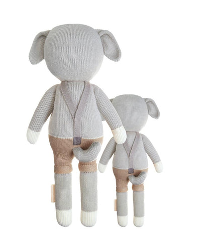Noah The Dog by Cuddle & Kind