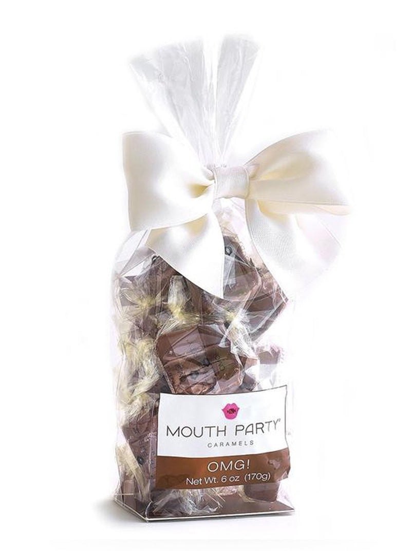 OMG! Caramel Gift Bag