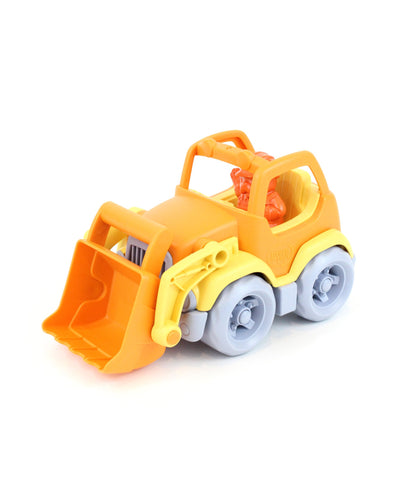 Scooper Construction Truck by Green Toys