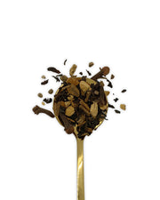 Chai Spice Organic Black Tea Small Jar (12 Servings)