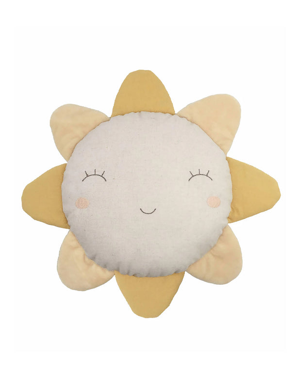 Sunny Day Pillow