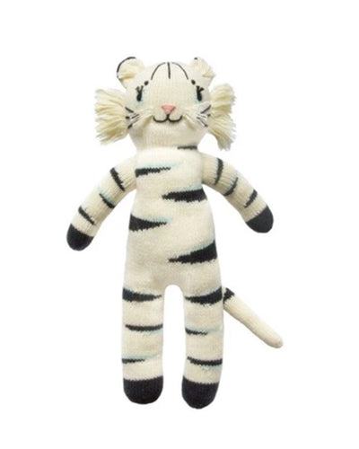 Zig Zag the Tiger Blabla Doll