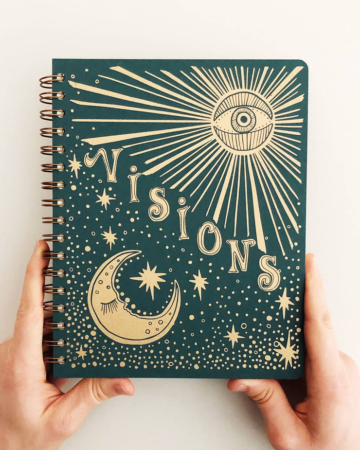 Visions Journal
